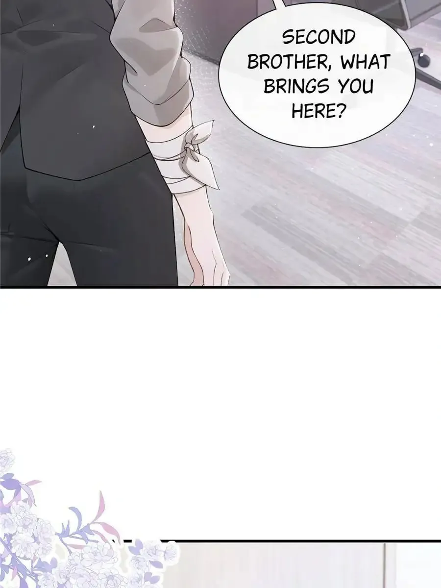 Living Together Just To Guide You Chapter 19 page 22 - 