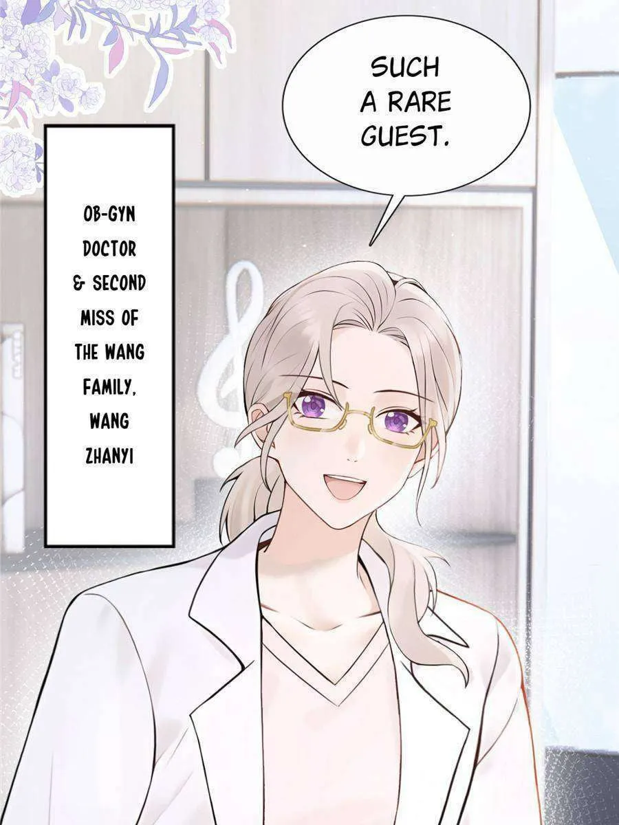 Living Together Just To Guide You Chapter 19 page 23 - 