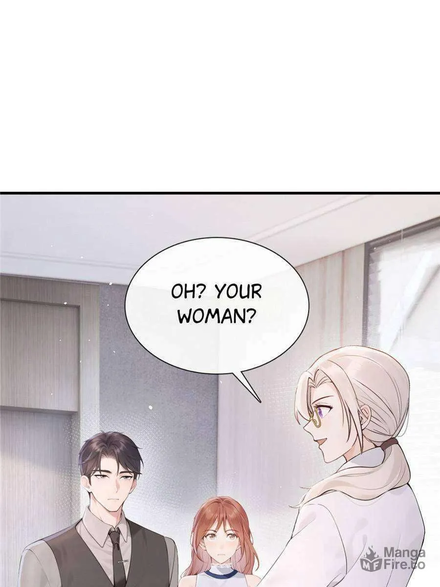 Living Together Just To Guide You Chapter 19 page 25 - 