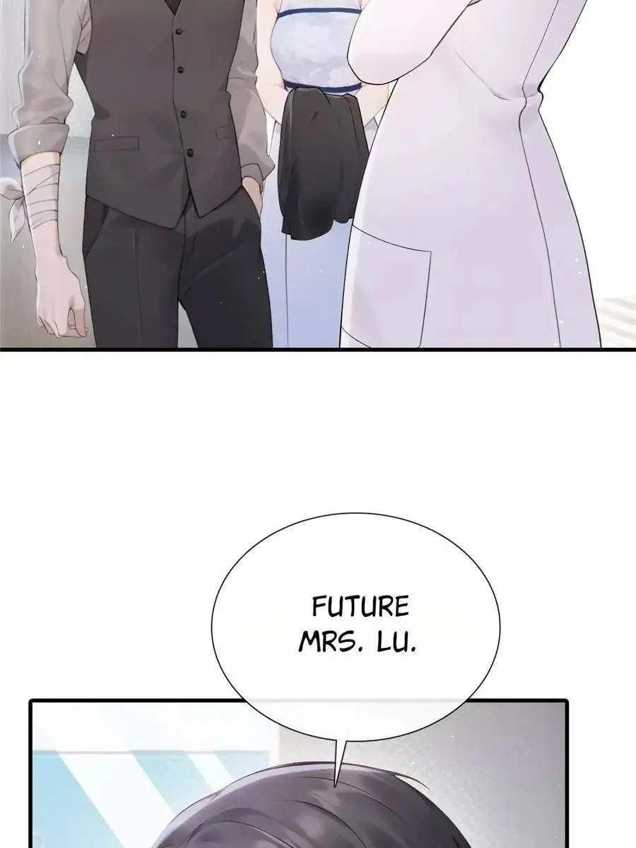 Living Together Just To Guide You Chapter 19 page 26 - 