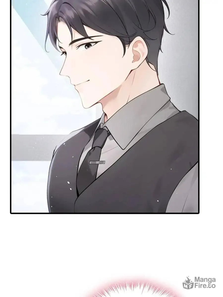 Living Together Just To Guide You Chapter 19 page 27 - 