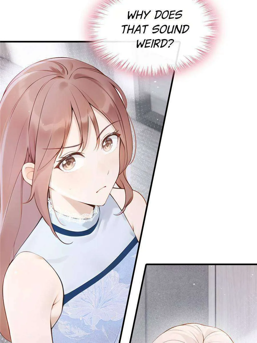 Living Together Just To Guide You Chapter 19 page 28 - 