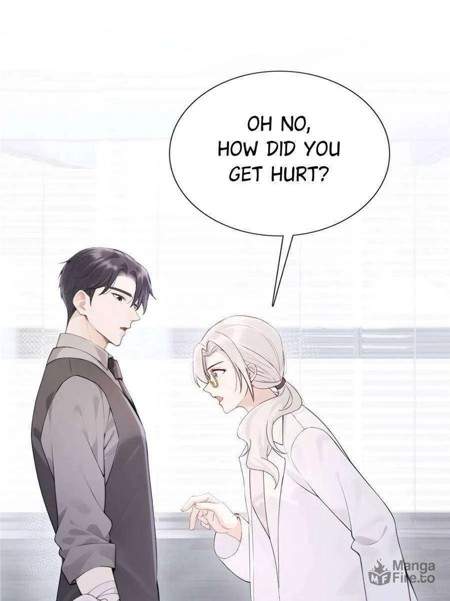 Living Together Just To Guide You Chapter 19 page 30 - 