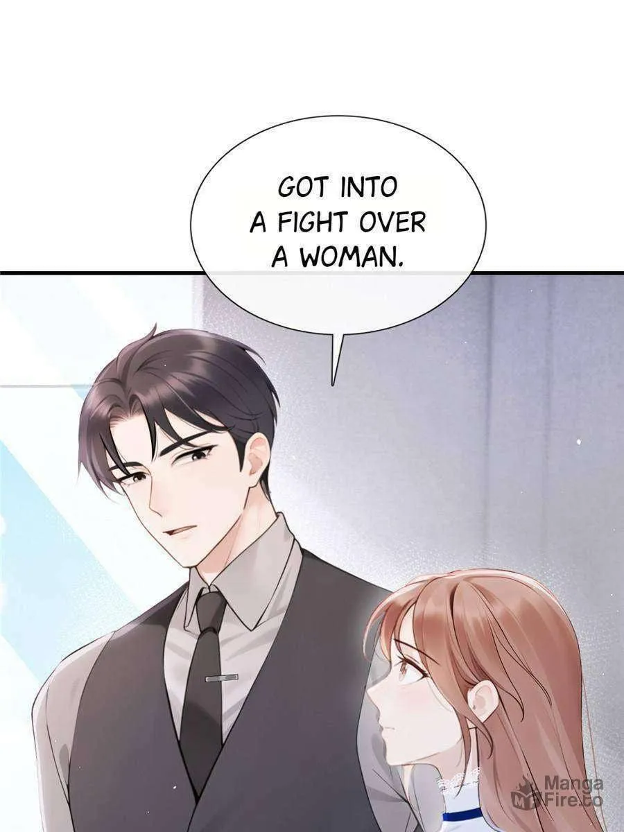Living Together Just To Guide You Chapter 19 page 33 - 