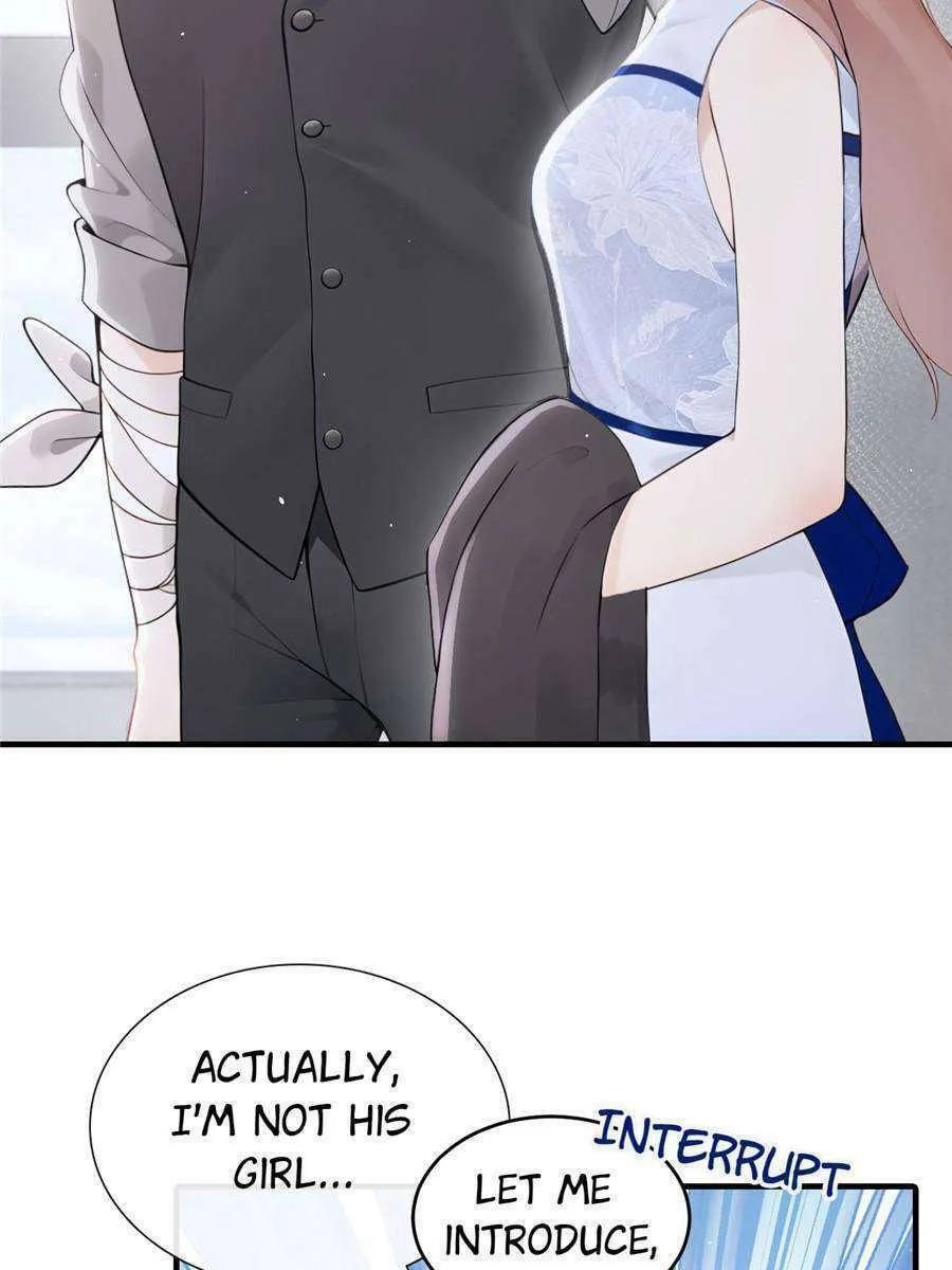 Living Together Just To Guide You Chapter 19 page 34 - 