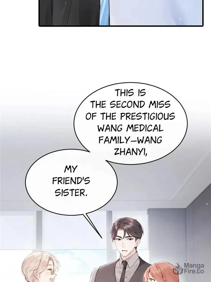 Living Together Just To Guide You Chapter 19 page 36 - 