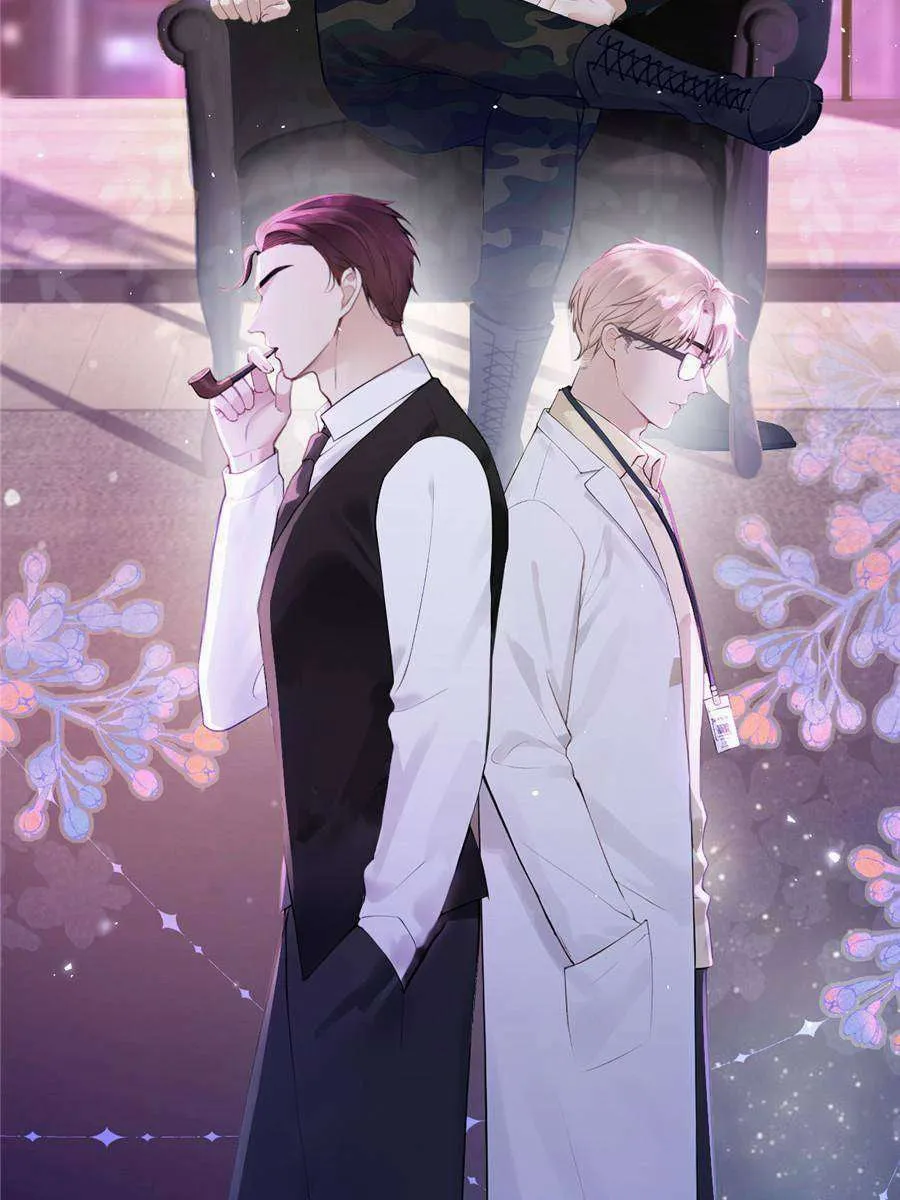 Living Together Just To Guide You Chapter 19 page 43 - 