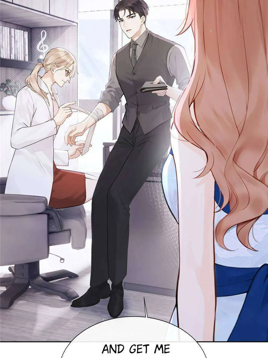 Living Together Just To Guide You Chapter 19 page 46 - 