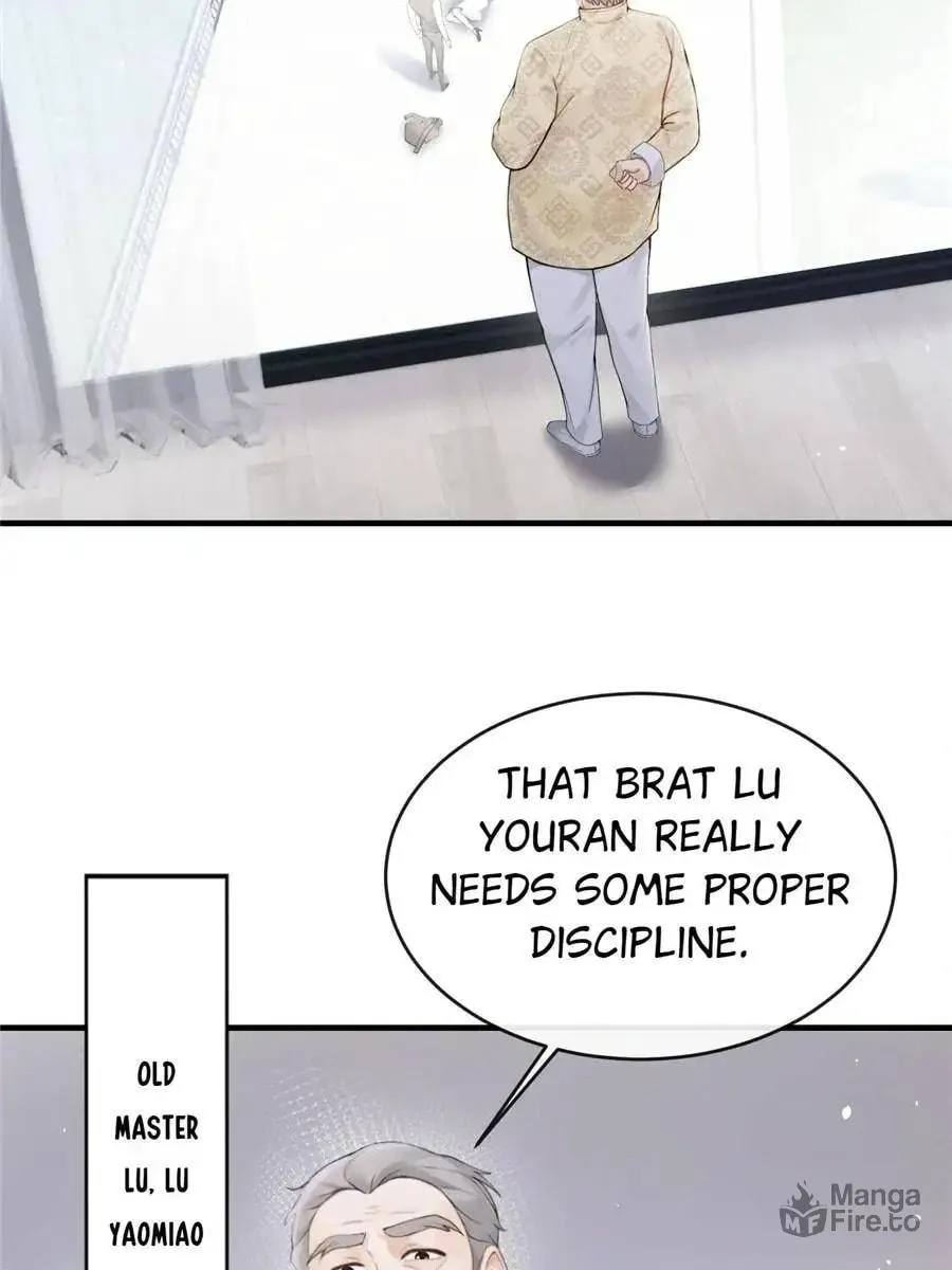Living Together Just To Guide You Chapter 19 page 6 - 