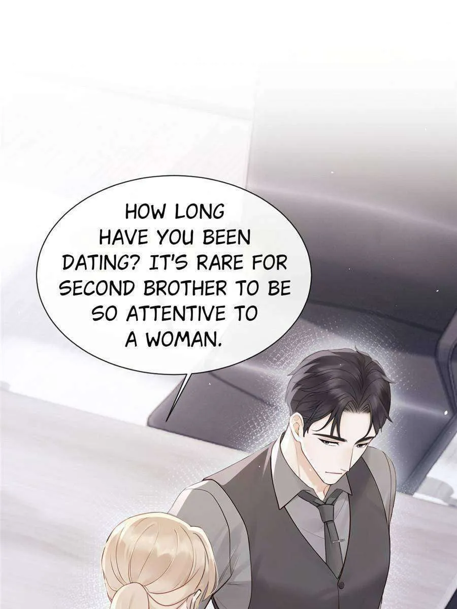 Living Together Just To Guide You Chapter 19 page 52 - 