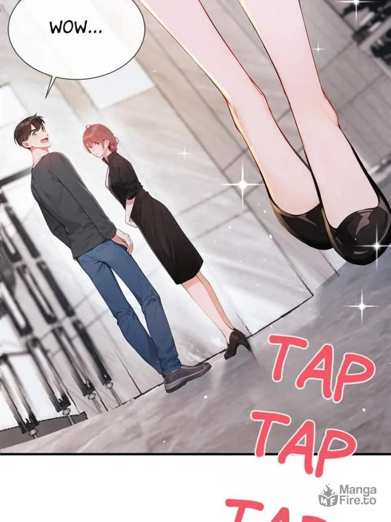 Living Together Just To Guide You Chapter 2 page 21 - 