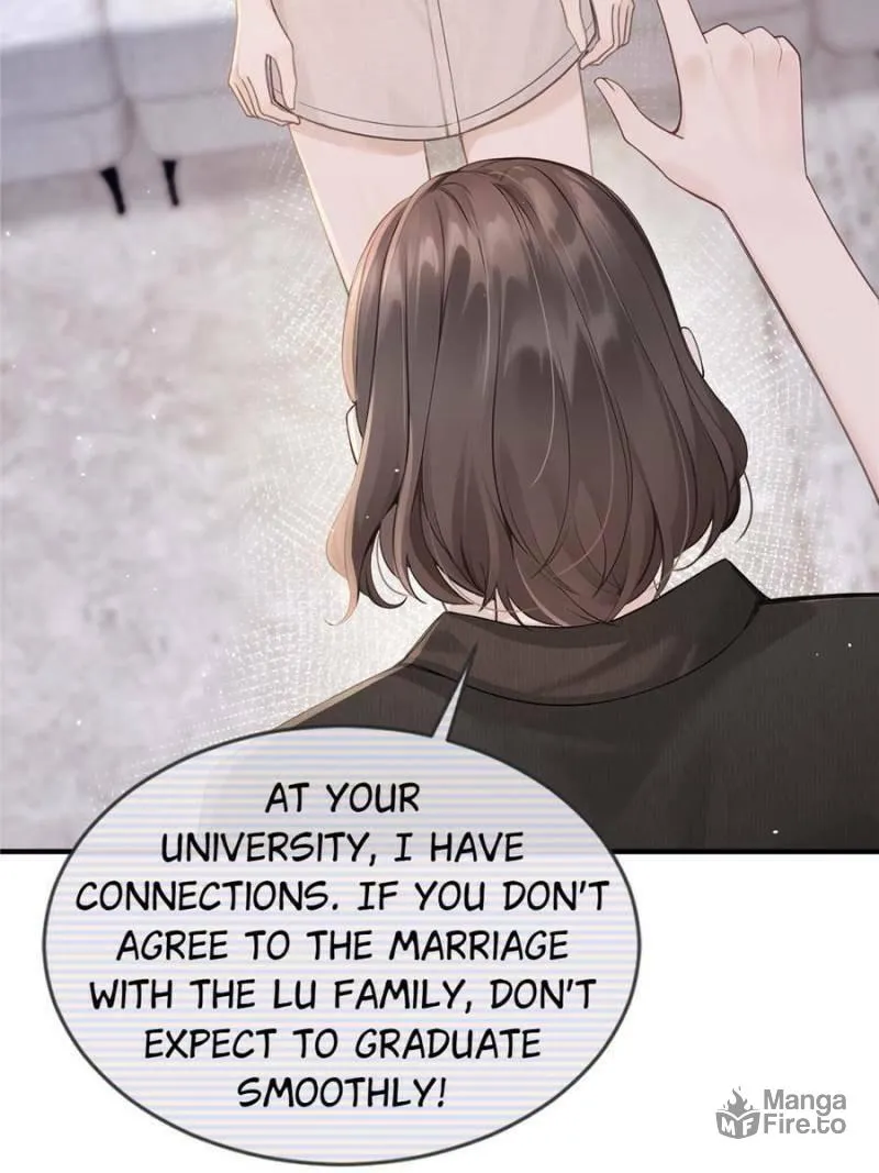 Living Together Just To Guide You Chapter 2 page 33 - 