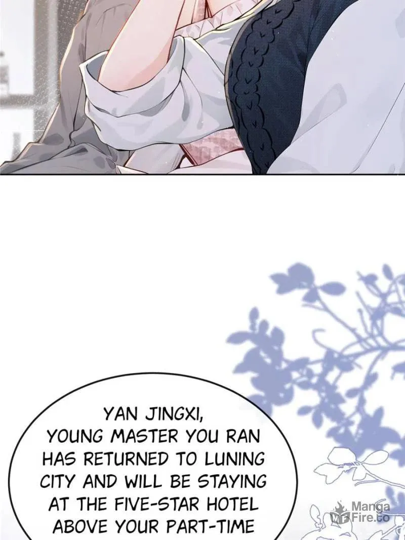 Living Together Just To Guide You Chapter 2 page 5 - 
