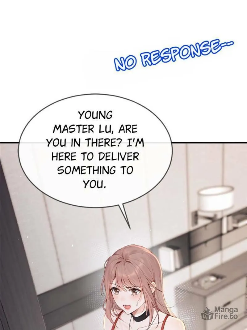 Living Together Just To Guide You Chapter 2 page 48 - 