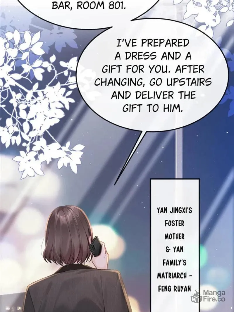 Living Together Just To Guide You Chapter 2 page 6 - 