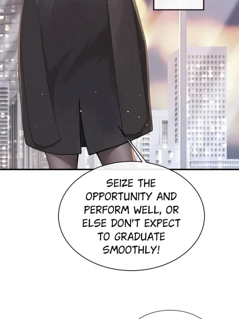 Living Together Just To Guide You Chapter 2 page 7 - 