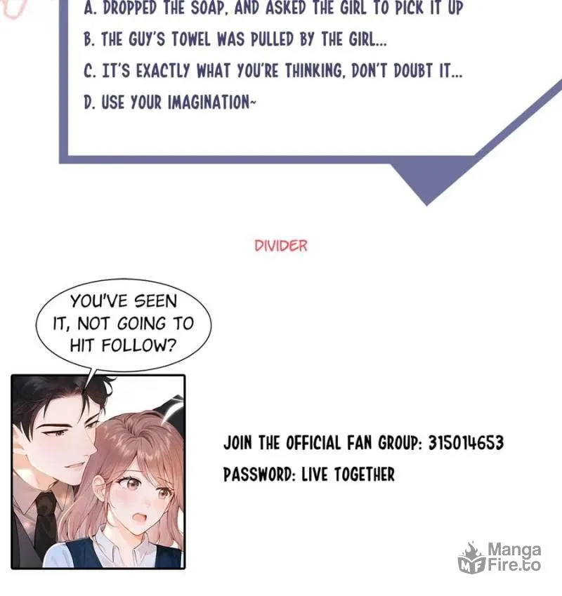 Living Together Just To Guide You Chapter 2 page 75 - 