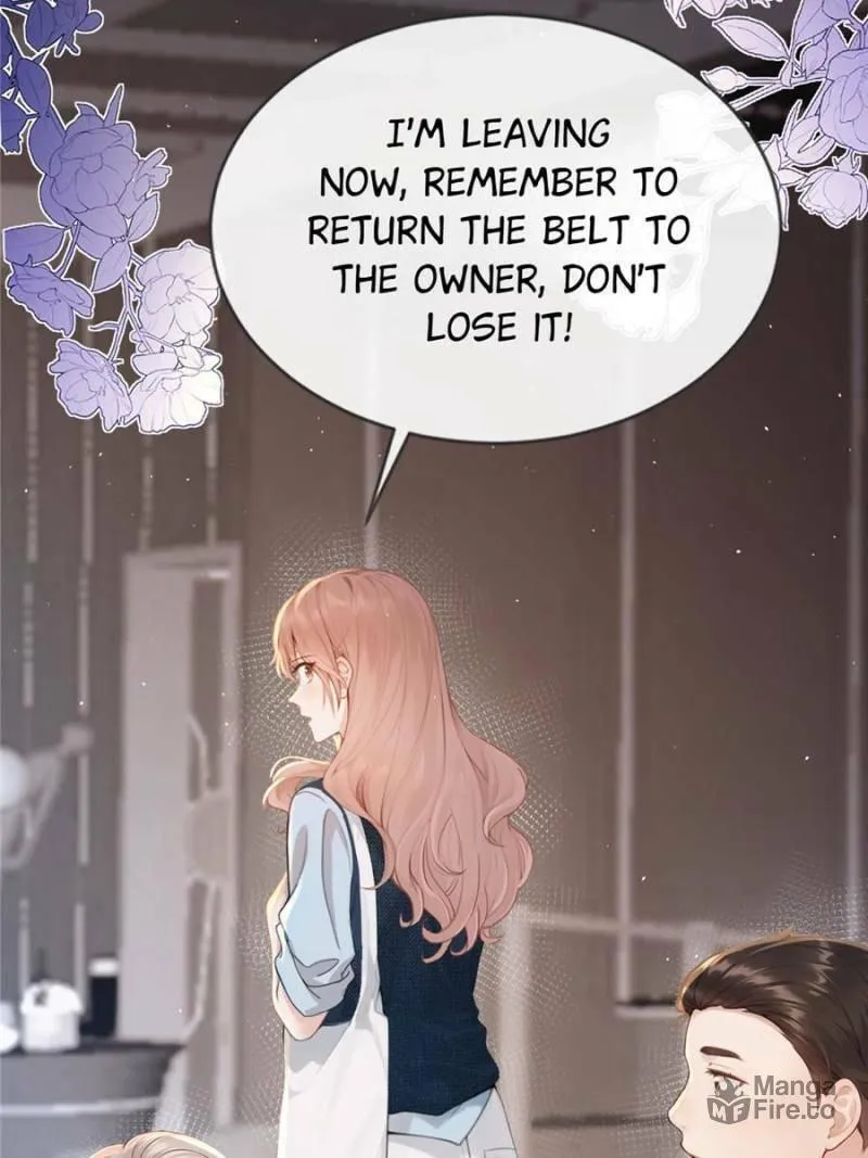 Living Together Just To Guide You Chapter 2 page 10 - 