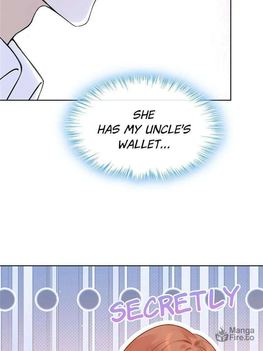 Living Together Just To Guide You Chapter 20 page 25 - 