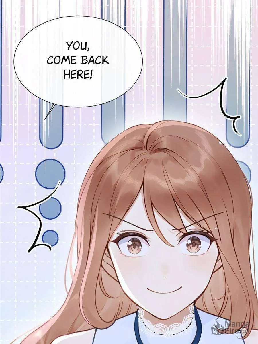 Living Together Just To Guide You Chapter 20 page 27 - 