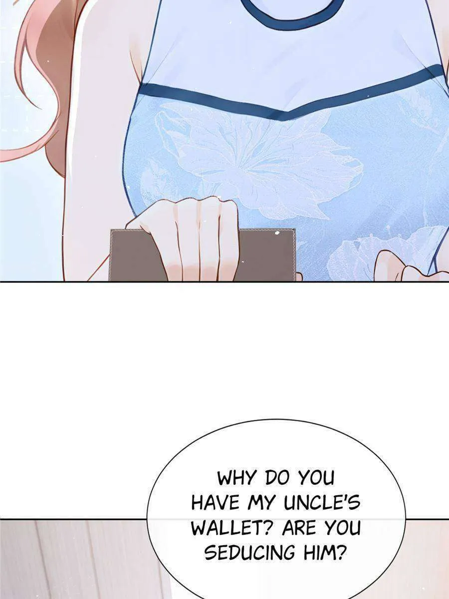 Living Together Just To Guide You Chapter 20 page 28 - 