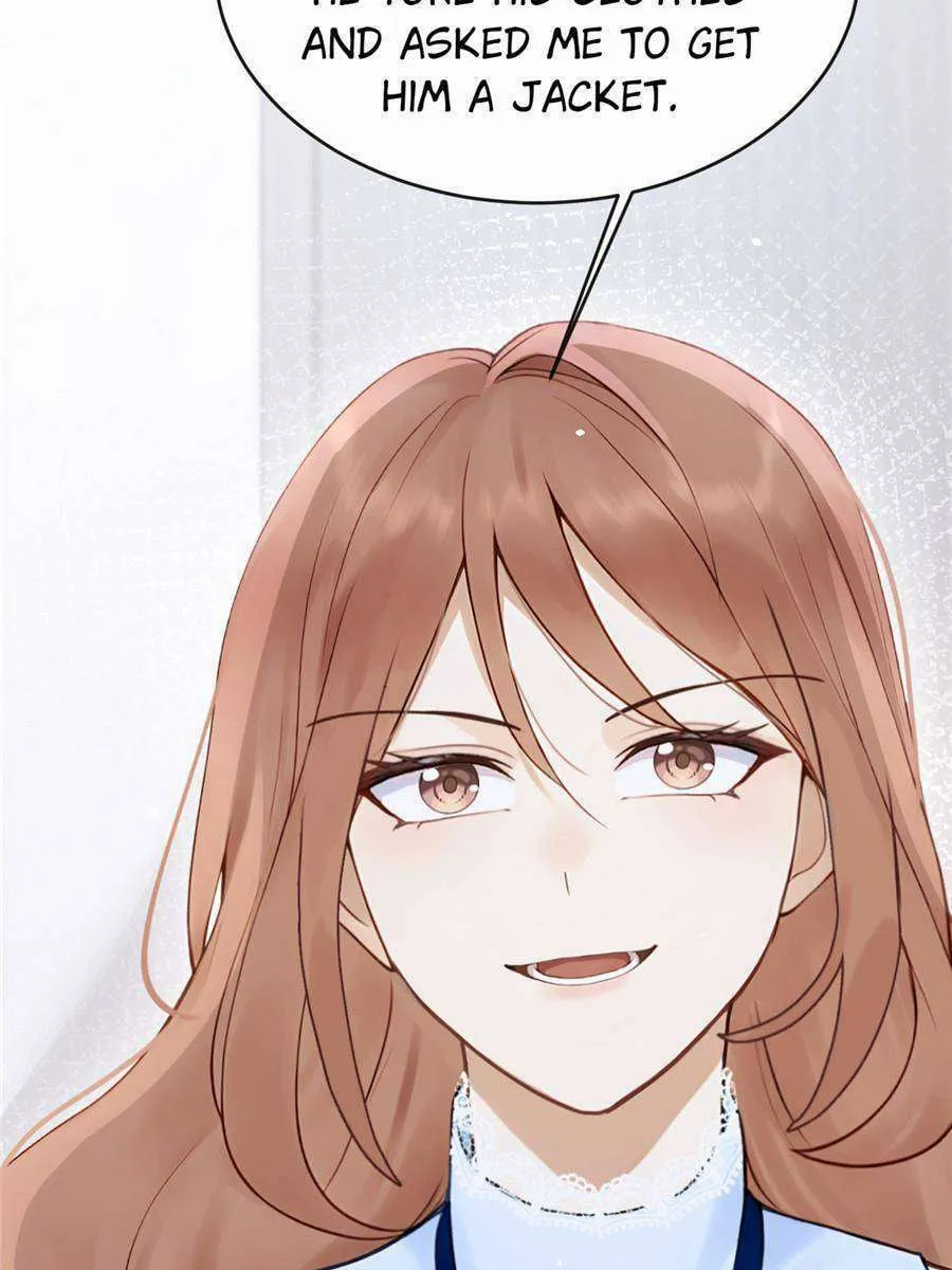 Living Together Just To Guide You Chapter 20 page 31 - 