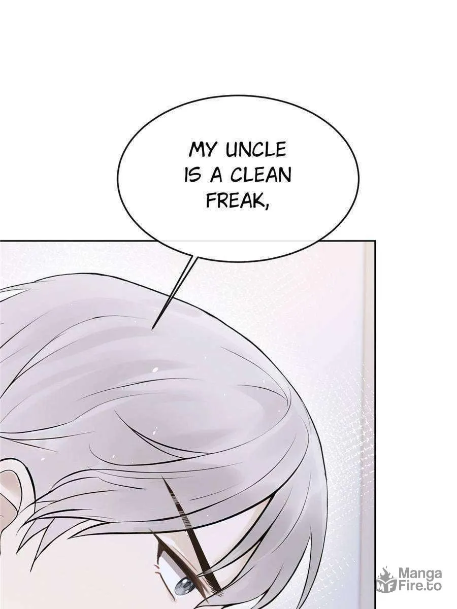 Living Together Just To Guide You Chapter 20 page 33 - 