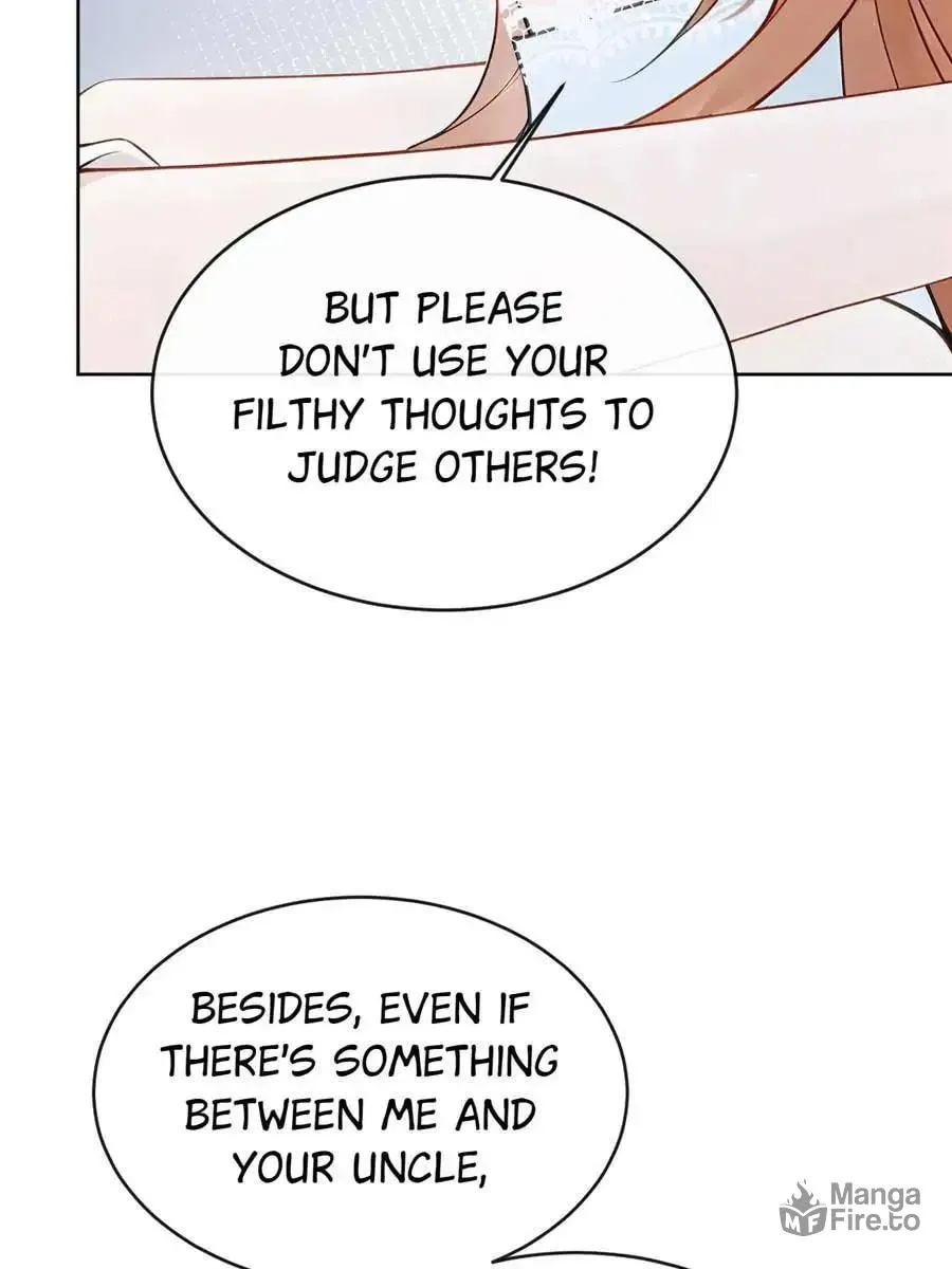 Living Together Just To Guide You Chapter 20 page 36 - 
