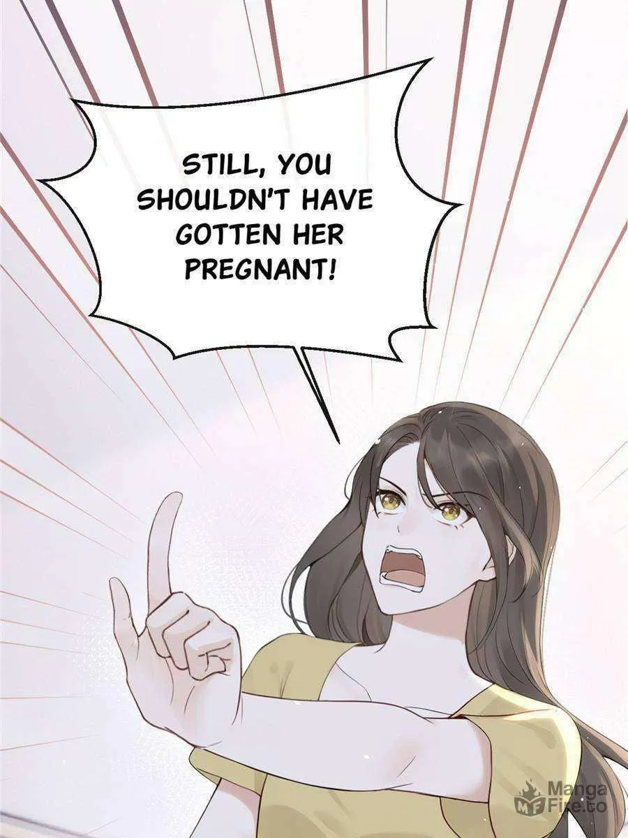 Living Together Just To Guide You Chapter 20 page 6 - 