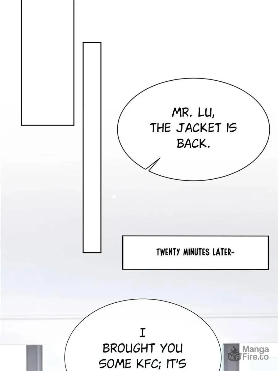 Living Together Just To Guide You Chapter 20 page 57 - 