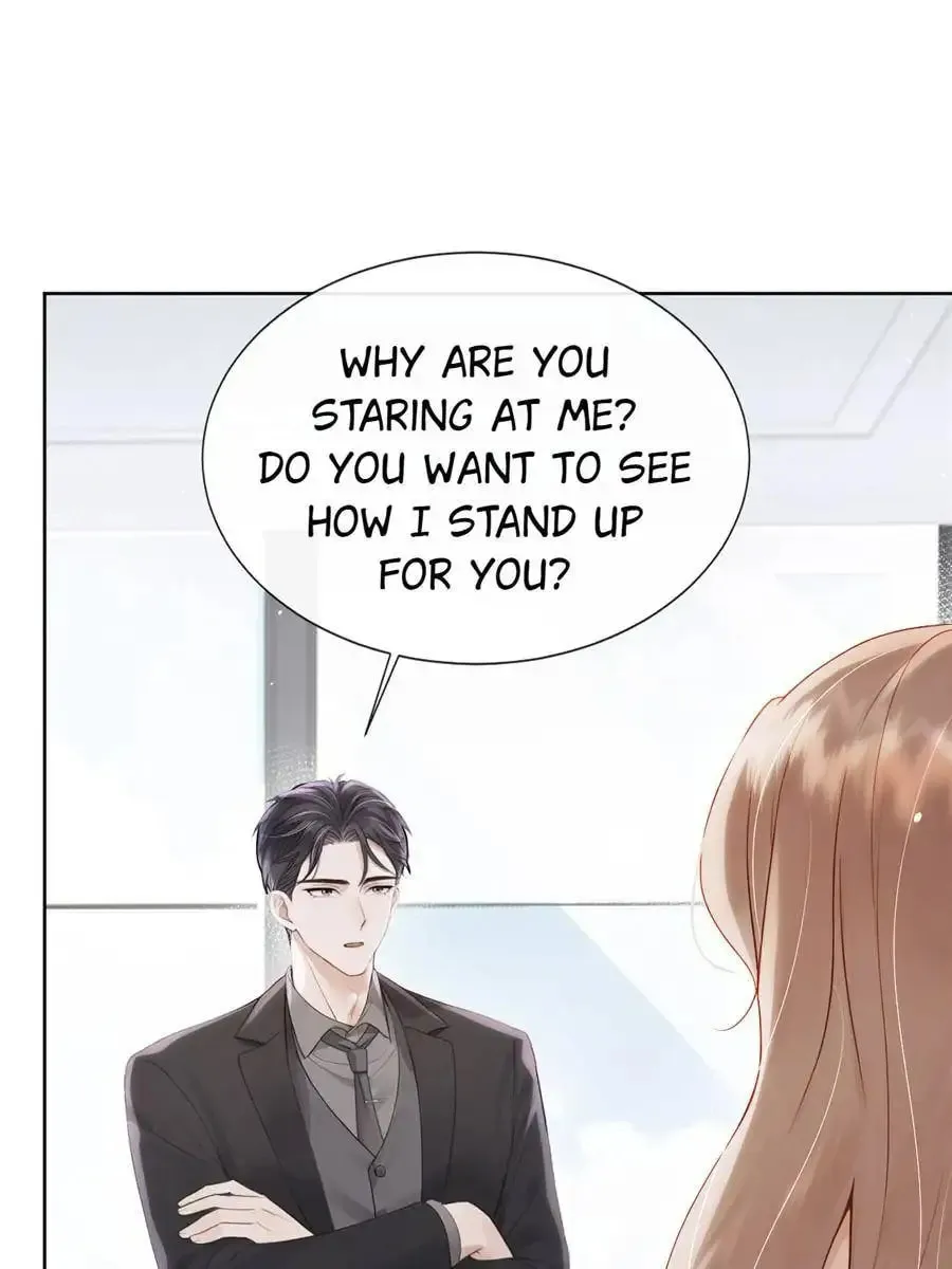 Living Together Just To Guide You Chapter 21 page 1 - 