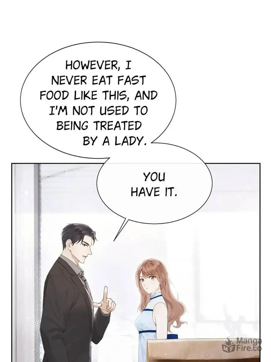 Living Together Just To Guide You Chapter 21 page 12 - 