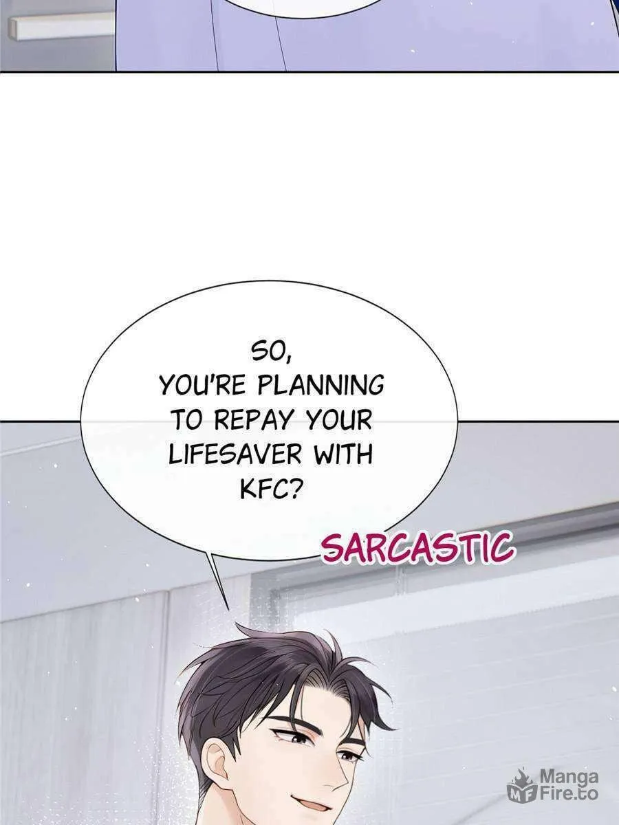 Living Together Just To Guide You Chapter 21 page 15 - 