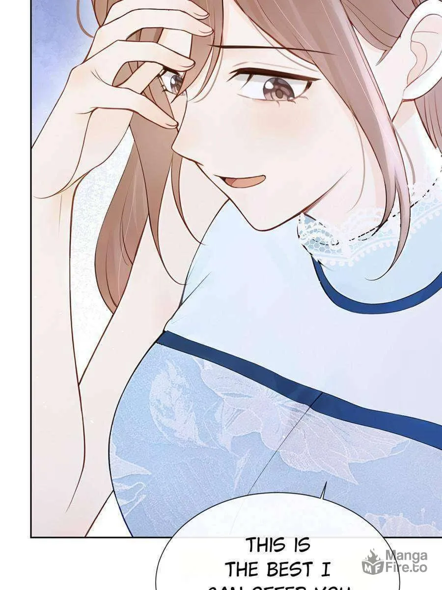 Living Together Just To Guide You Chapter 21 page 18 - 
