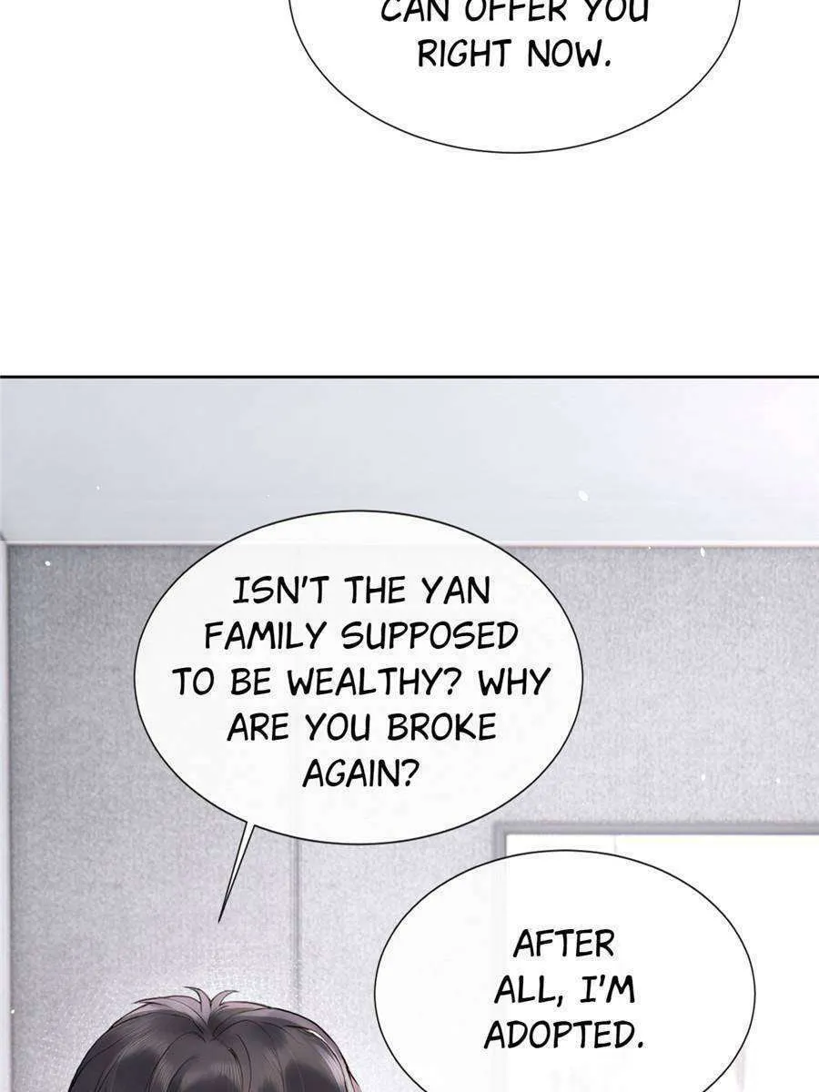 Living Together Just To Guide You Chapter 21 page 19 - 