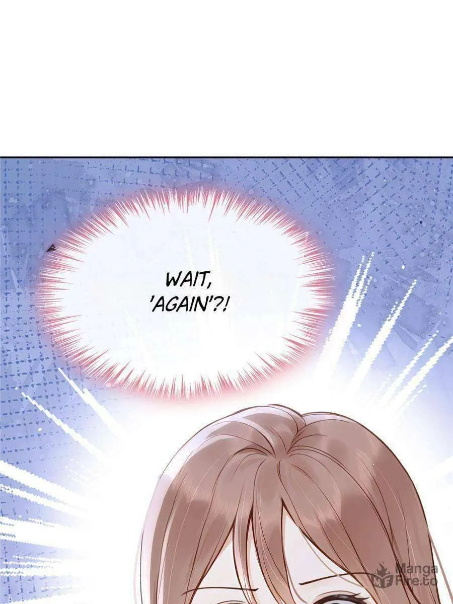 Living Together Just To Guide You Chapter 21 page 21 - 