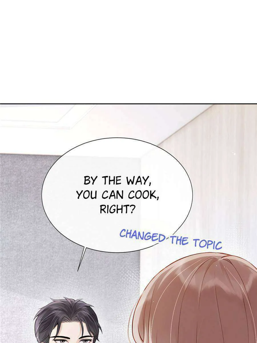 Living Together Just To Guide You Chapter 21 page 28 - 