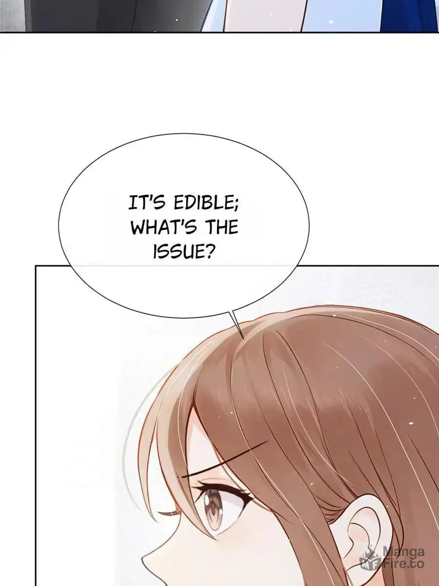 Living Together Just To Guide You Chapter 21 page 30 - 