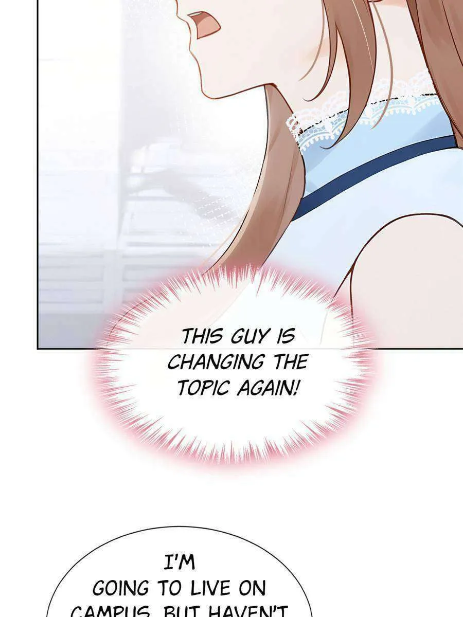 Living Together Just To Guide You Chapter 21 page 31 - 