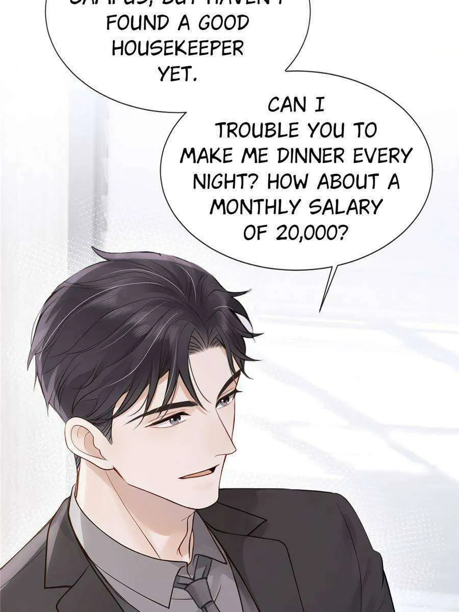 Living Together Just To Guide You Chapter 21 page 32 - 