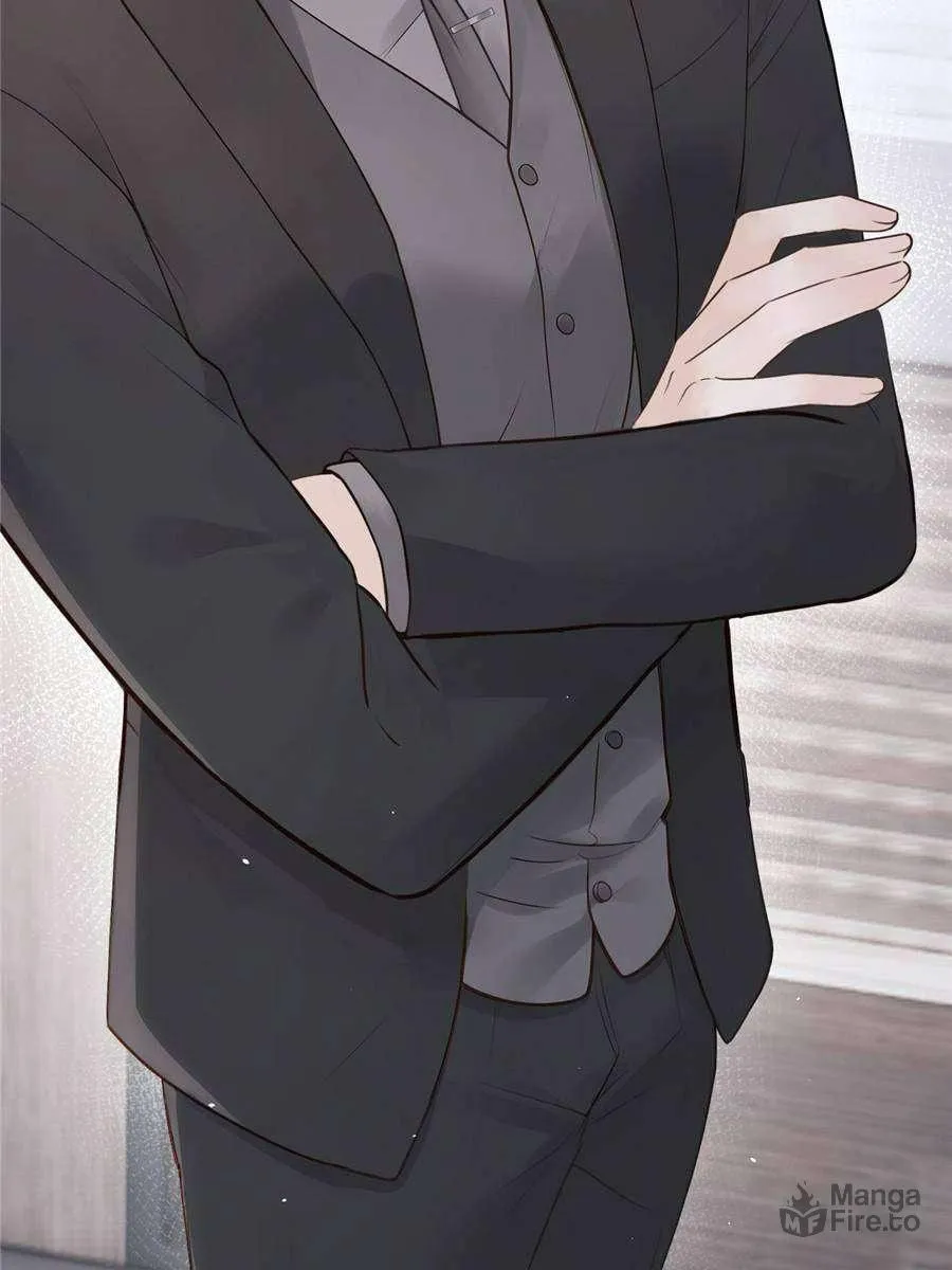 Living Together Just To Guide You Chapter 21 page 33 - 
