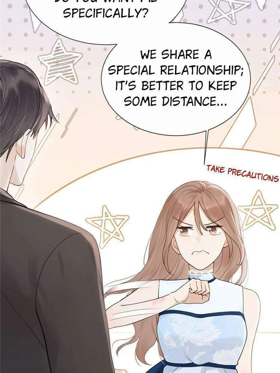 Living Together Just To Guide You Chapter 21 page 37 - 
