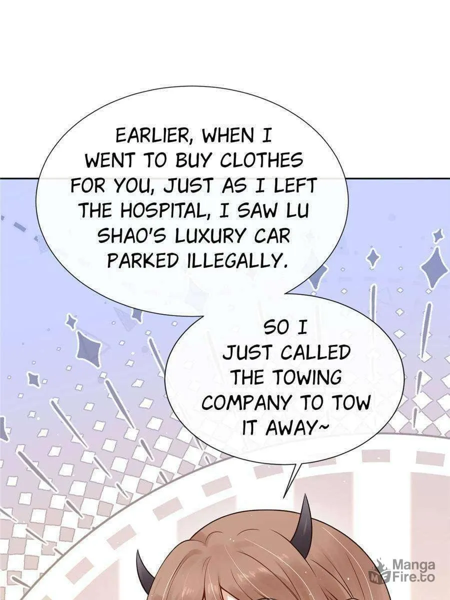 Living Together Just To Guide You Chapter 21 page 5 - 
