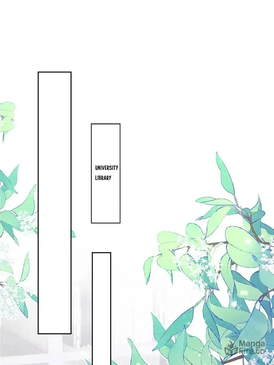 Living Together Just To Guide You Chapter 21 page 50 - 