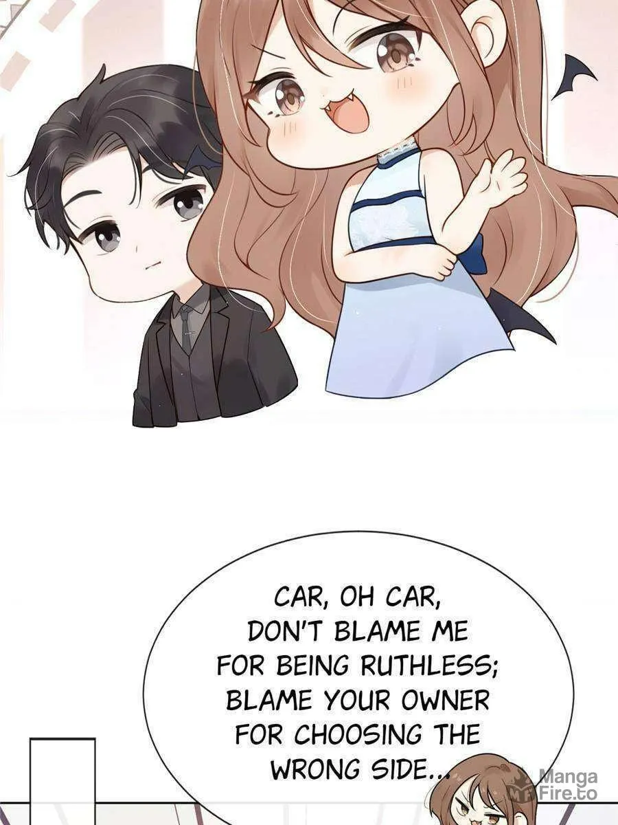 Living Together Just To Guide You Chapter 21 page 6 - 