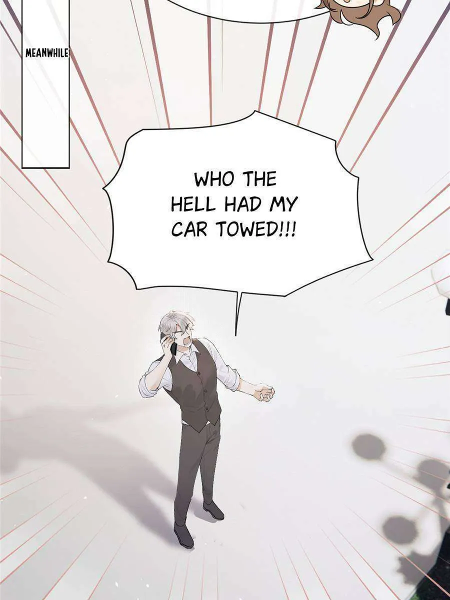 Living Together Just To Guide You Chapter 21 page 7 - 