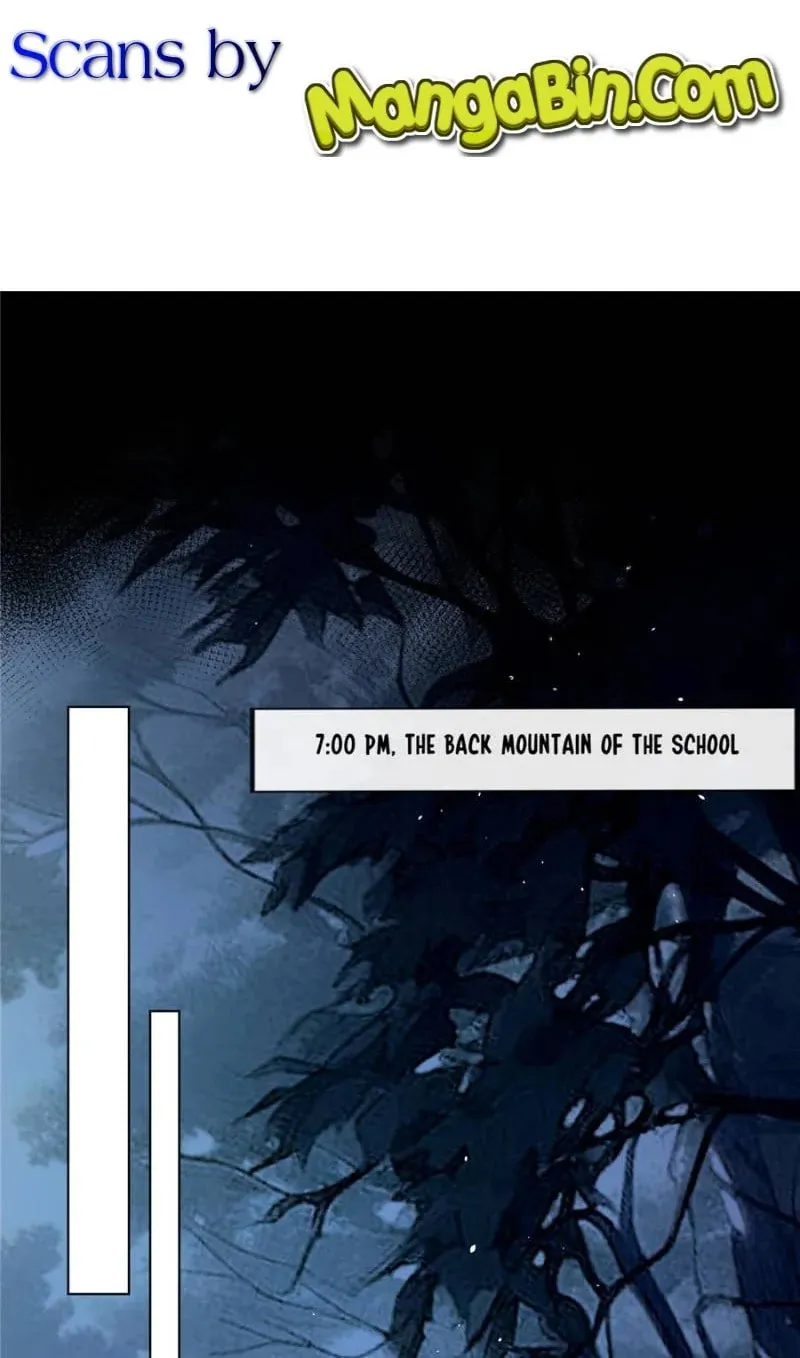 Living Together Just To Guide You Chapter 22 page 1 - 