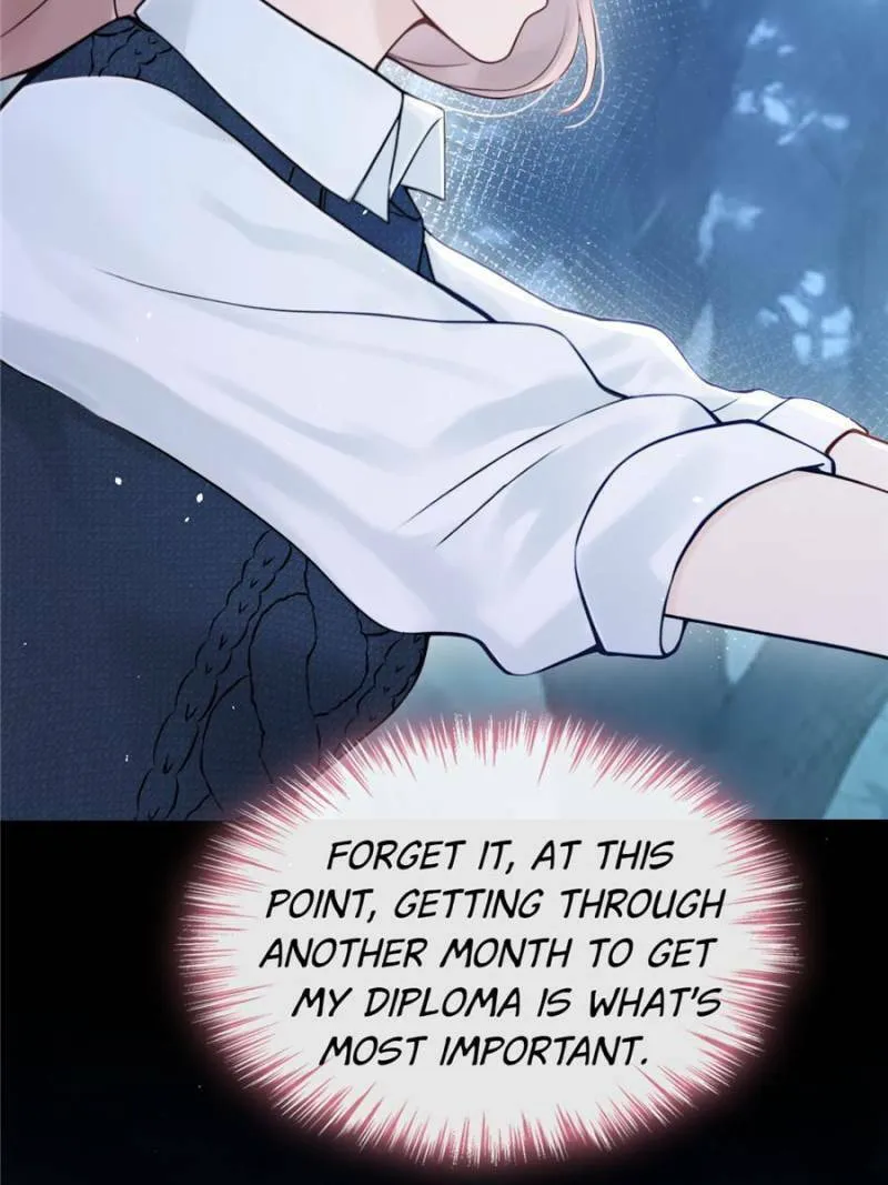 Living Together Just To Guide You Chapter 22 page 11 - 