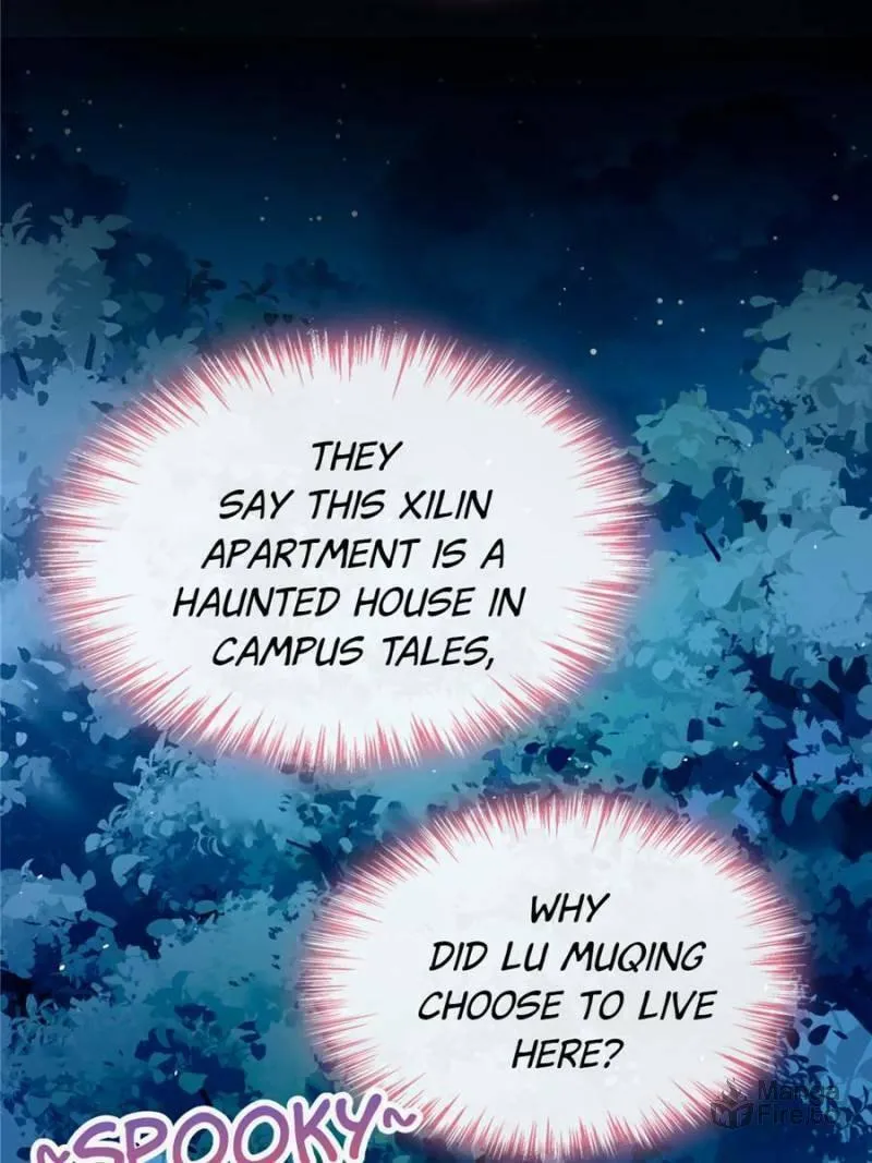 Living Together Just To Guide You Chapter 22 page 12 - 