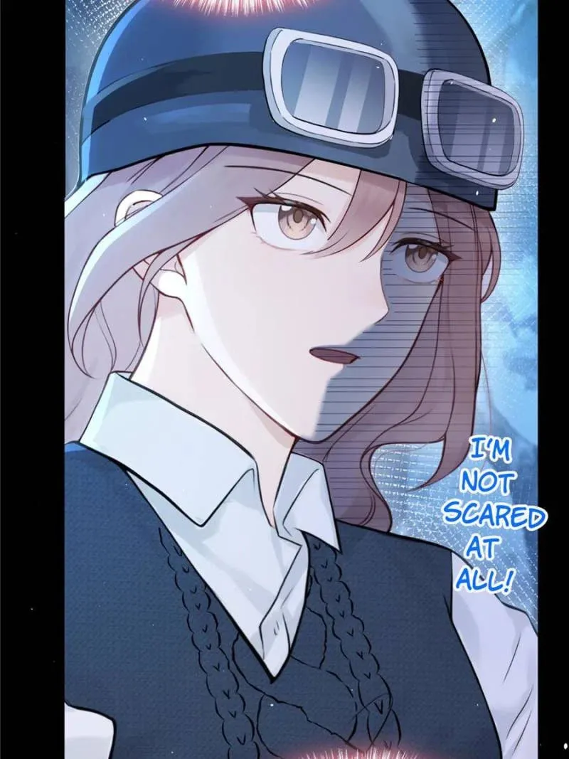 Living Together Just To Guide You Chapter 22 page 14 - 